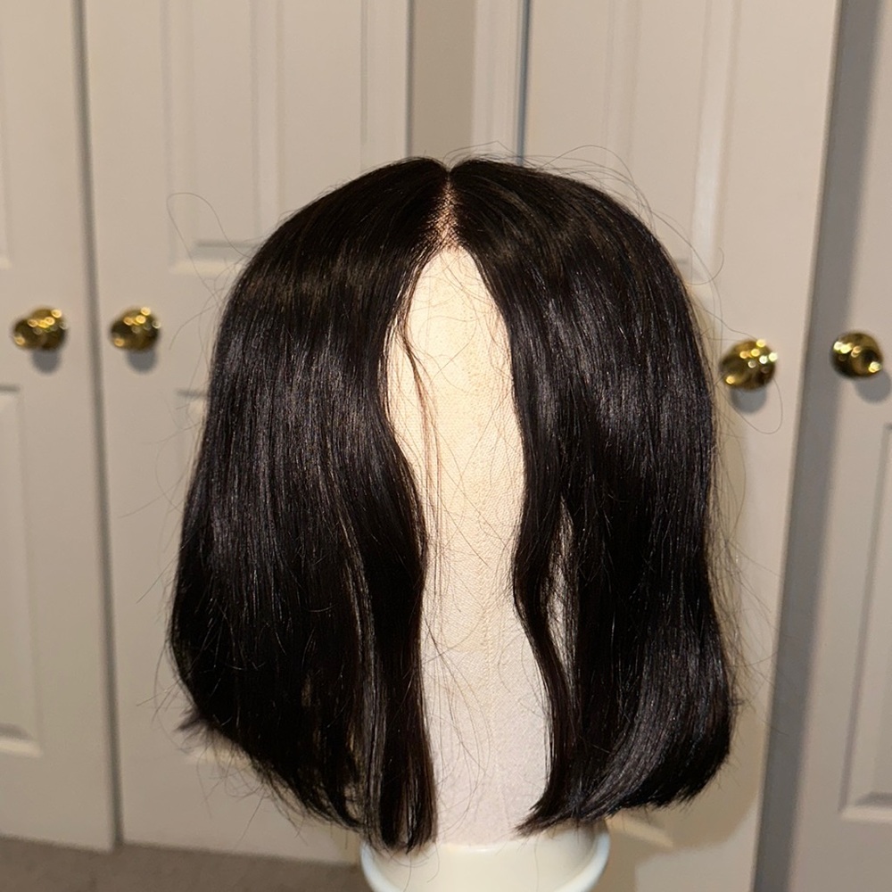 Bob hair wig